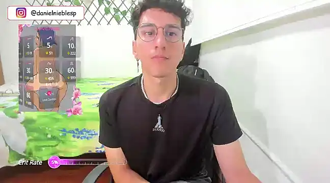 Jackson Careyy online show from March 11, 7:14 pm