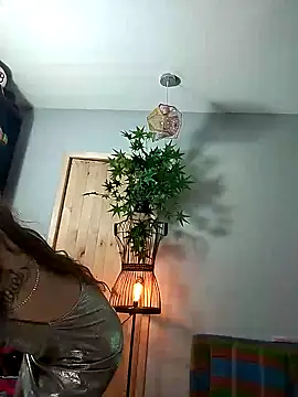 VickyJackson  online show from January 16, 9:08 pm