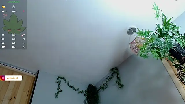 VickyJackson  online show from January 27, 5:04 pm