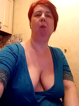 Snapshot of NikolRedMilf chatting on January 15, 4:11 pm NikolRedMilf online show from January 15, 4:11 pm