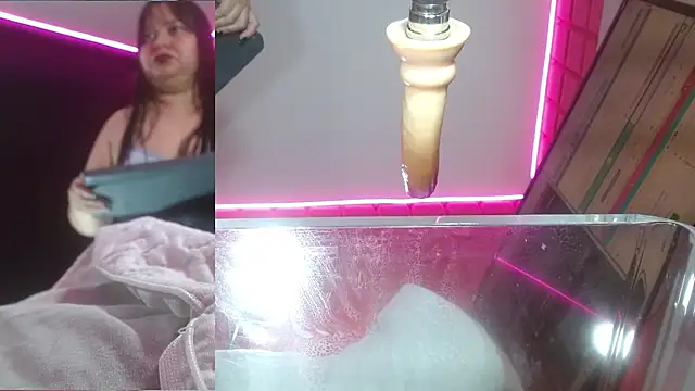 sammyEvans   online show from February 11, 11:04 am