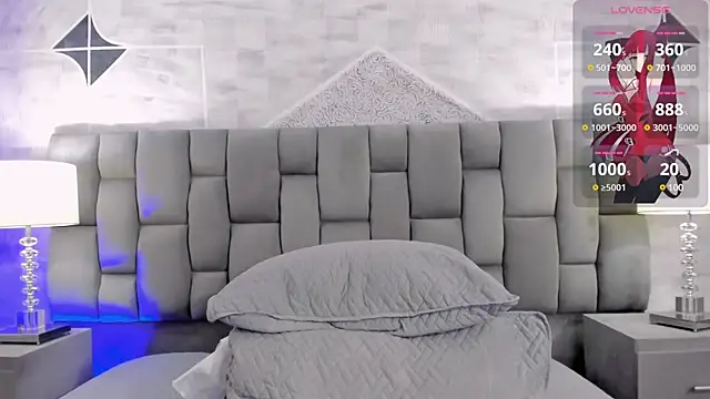 CinthiaCollins online show from January 16, 8:54 am