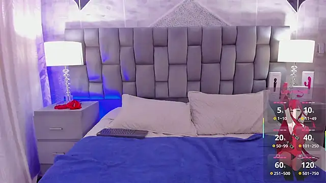 CinthiaCollins online show from January 30, 3:11 am