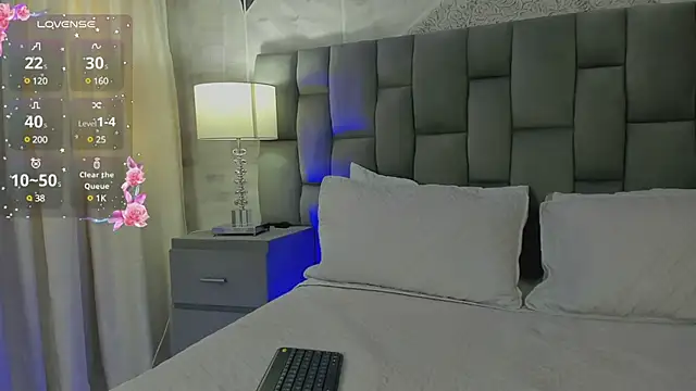 Snapshot of CinthiaCollins chatting on March 5, 9:59 pm CinthiaCollins online show from March 5, 9:59 pm