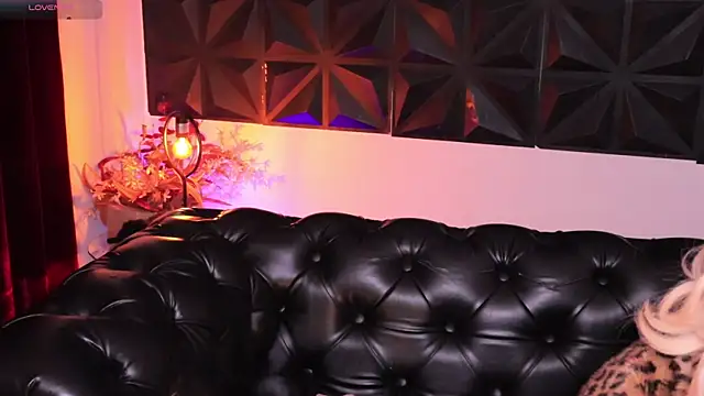 Misselektra   online show from February 7, 8:11 am