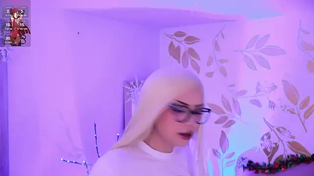 Misselektra   online show from January 7, 5:54 am