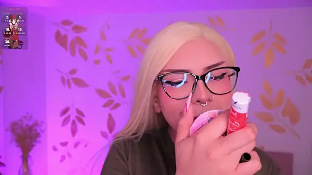 Misselektra   online show from March 3, 5:35 am