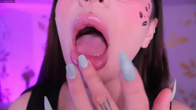 Misselektra   online show from July 20, 4:38 am
