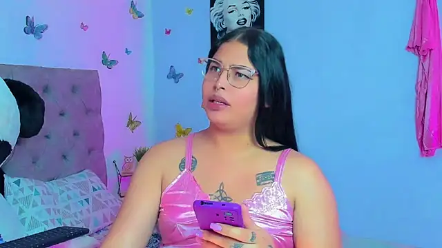 mabellfox online show from December 20, 9:50 pm