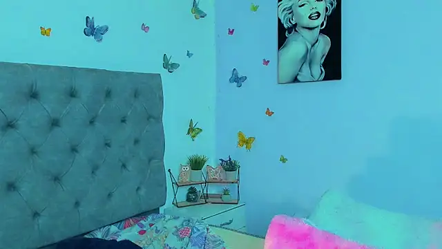 mabellfox online show from December 30, 2:09 am