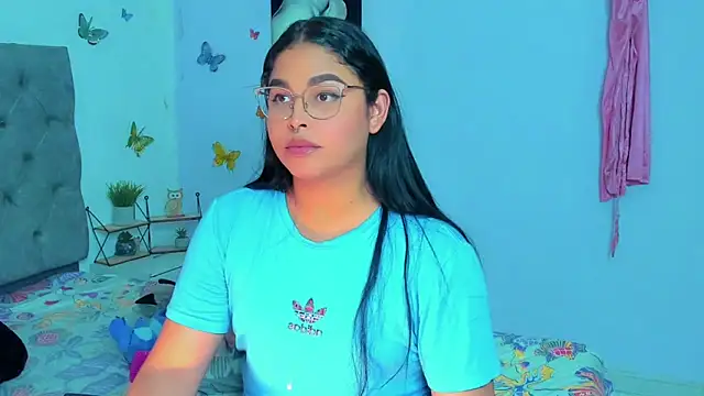 mabellfox online show from January 11, 11:46 pm