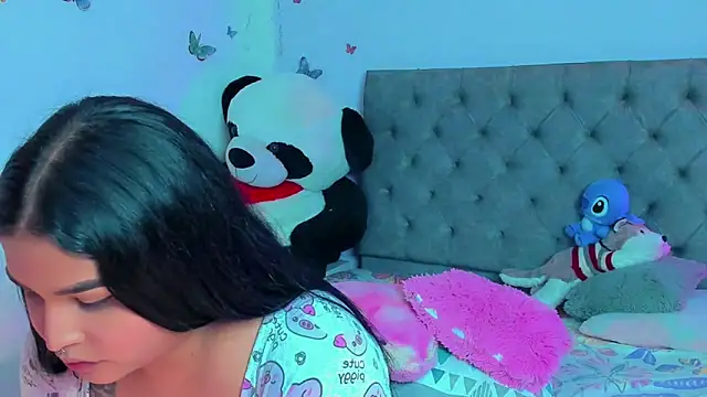 mabellfox online show from February 23, 9:59 pm