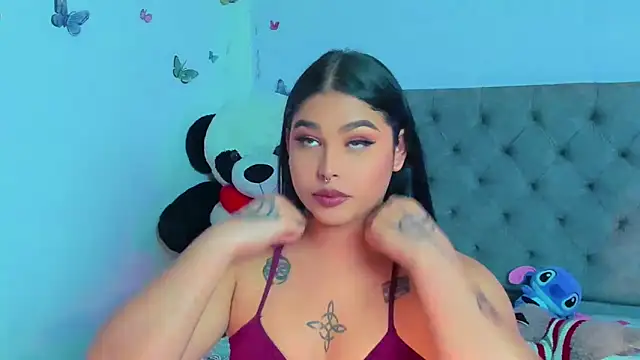 mabellfox online show from March 3, 9:26 pm