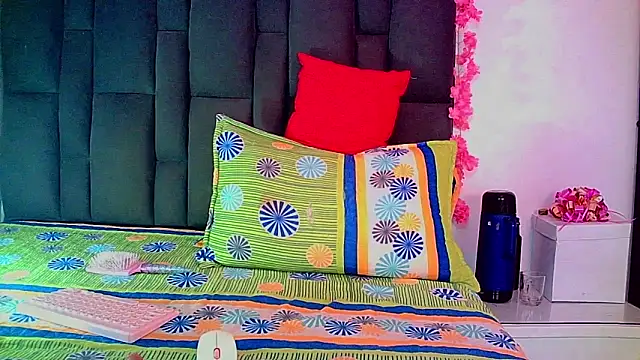 carmen14 online show from November 10, 10:14 am