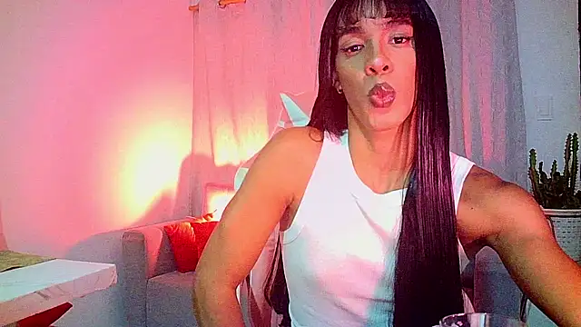 carmen14 online show from May 25, 4:40 am