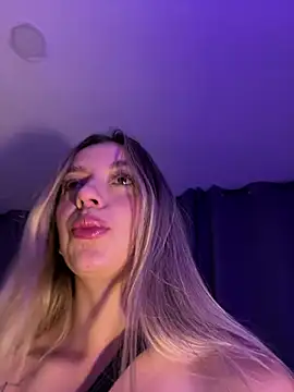 mari ana02 online show from January 18, 12:58 am