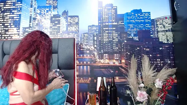 Lucy mature8 online show from January 15, 9:18 pm