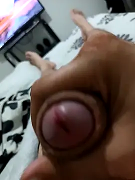 Snapshot of Dick69xxxxx chatting on March 6, 1:16 am Dick69xxxxx online show from March 6, 1:16 am