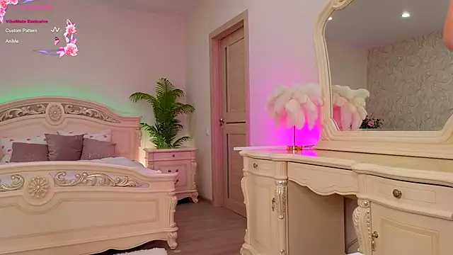 Lana me online show from September 25, 4:16 am