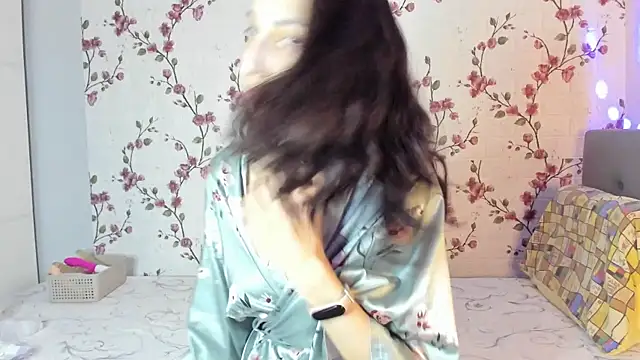 Alisagold90 online show from January 6, 9:02 am