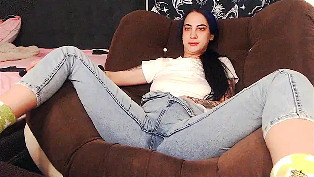 BalleyFire online show from November 13, 10:41 pm