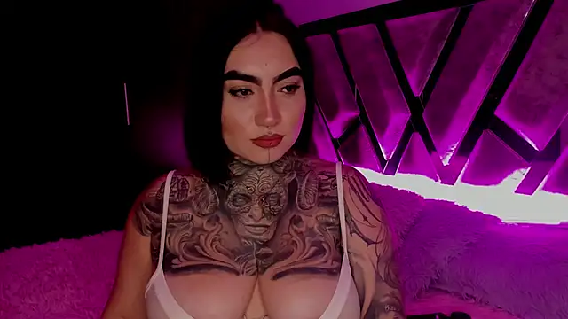 CloeeBeckam online show from February 20, 9:22 am