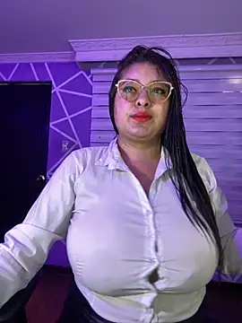 MiiaaJoness online show from October 24, 3:19 pm