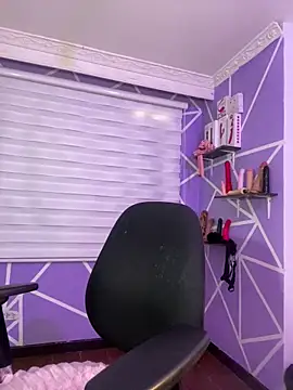 MiiaaJoness online show from February 5, 5:17 pm