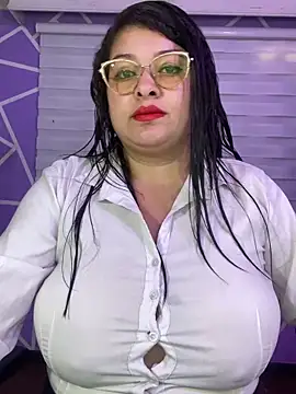 MiiaaJoness online show from February 26, 3:11 pm