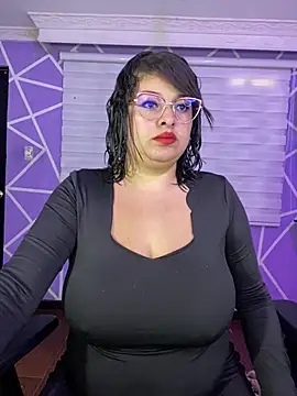 MiiaaJoness online show from May 25, 3:29 pm