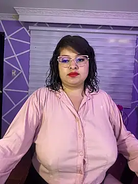 MiiaaJoness online show from June 30, 3:24 pm