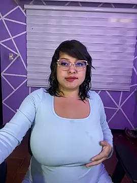 MiiaaJoness online show from July 7, 8:46 pm
