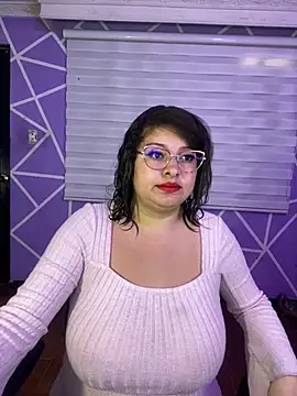 MiiaaJoness online show from July 9, 3:38 pm