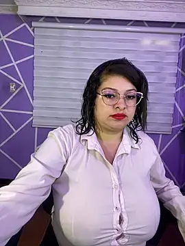 MiiaaJoness online show from July 14, 4:23 pm