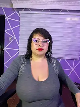 MiiaaJoness online show from July 15, 3:28 pm