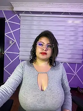 MiiaaJoness online show from July 17, 3:29 pm