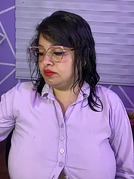 MiiaaJoness online show from July 22, 3:59 pm