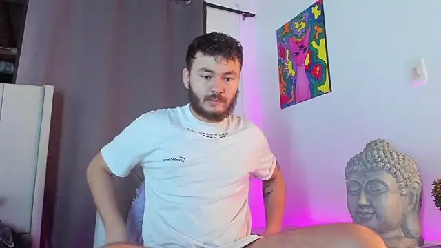 JacoLive online show from December 15, 4:06 am