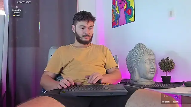 JacoLive online show from December 16, 9:53 pm