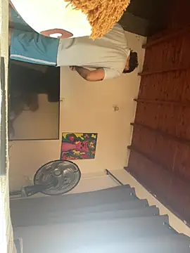 JacoLive online show from January 16, 9:19 pm