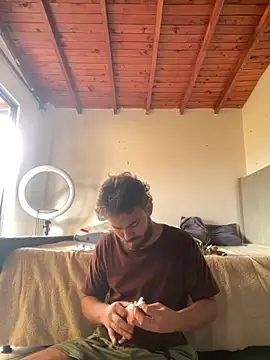 JacoLive online show from February 19, 7:54 pm