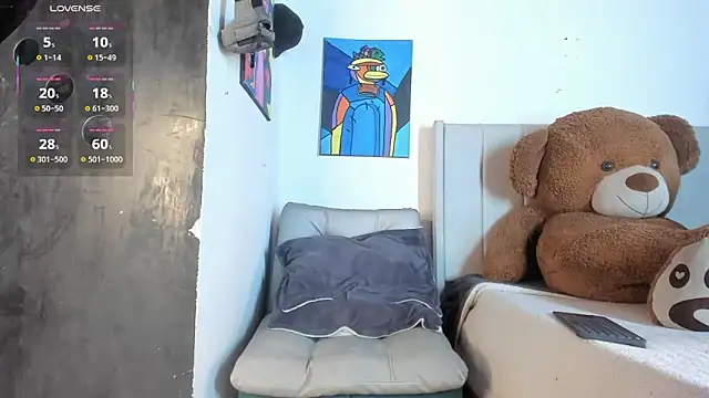 JacoLive online show from March 23, 7:07 pm