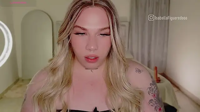 IsabellaFigueredo   online show from January 22, 11:12 am