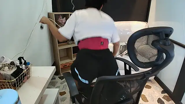 CelesteBrucee online show from February 10, 8:31 pm