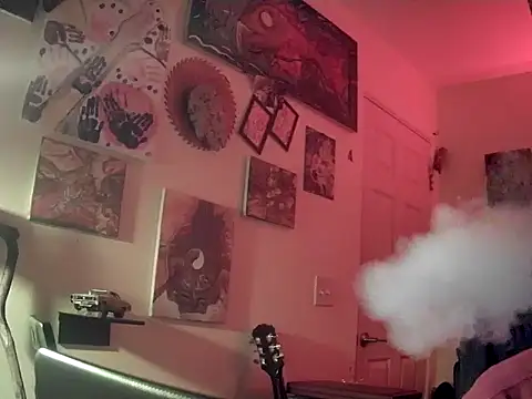 Snapshot of druetrue chatting on December 4, 3:27 am druetrue online show from December 4, 3:27 am