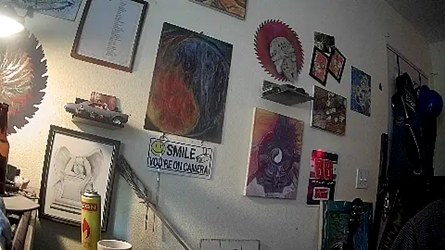 Snapshot of druetrue chatting on January 9, 4:32 pm druetrue online show from January 9, 4:32 pm