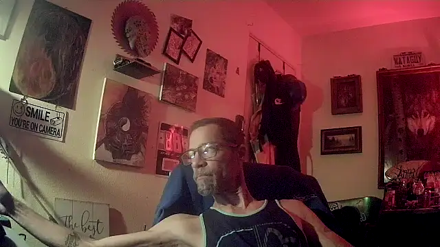 Snapshot of druetrue chatting on January 10, 1:35 pm druetrue online show from January 10, 1:35 pm