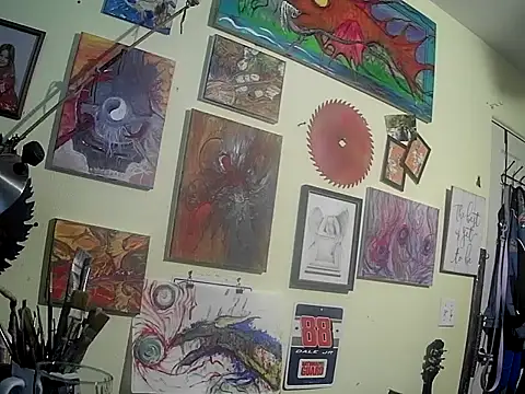 Snapshot of druetrue chatting on February 21, 7:15 pm druetrue online show from February 21, 7:15 pm