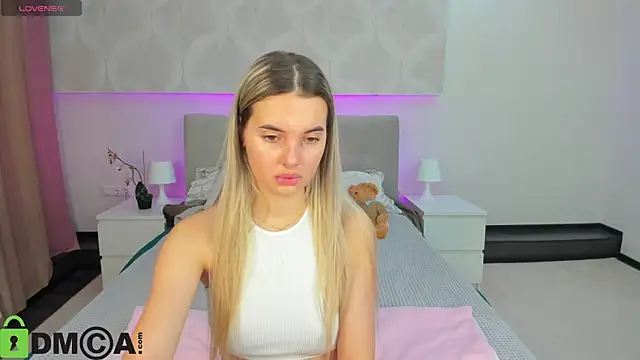 Donna Evans online show from February 13, 12:06 am