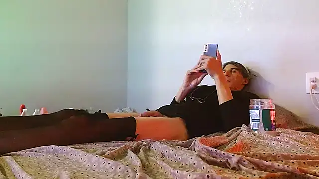 Taylorsexbot online show from March 15, 2:23 pm